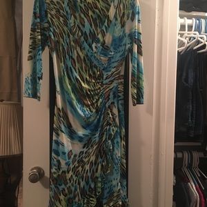 Casual dress
